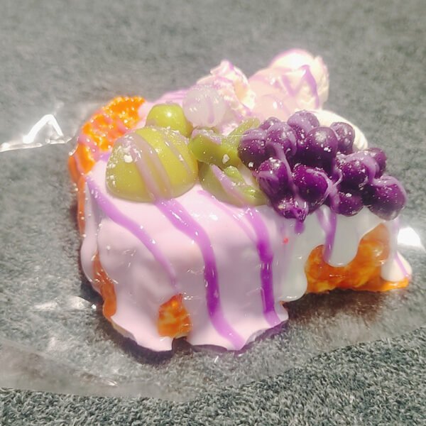 Toy Food Squeeze Toy