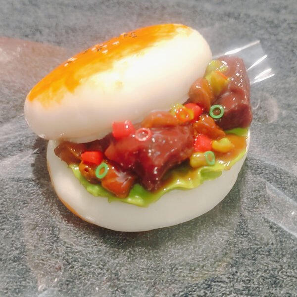 Burger King Toy