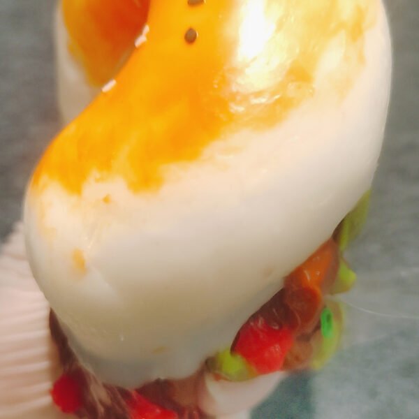 Burger King Toy - Non-Toxic Silicone Squeeze Toy for Kids & Adults - Image 7