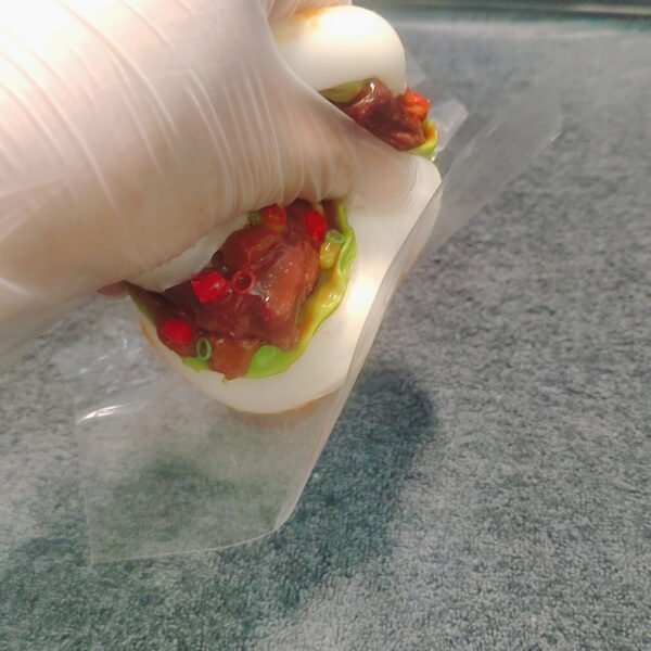 Burger King Toy - Non-Toxic Silicone Squeeze Toy for Kids & Adults - Image 10