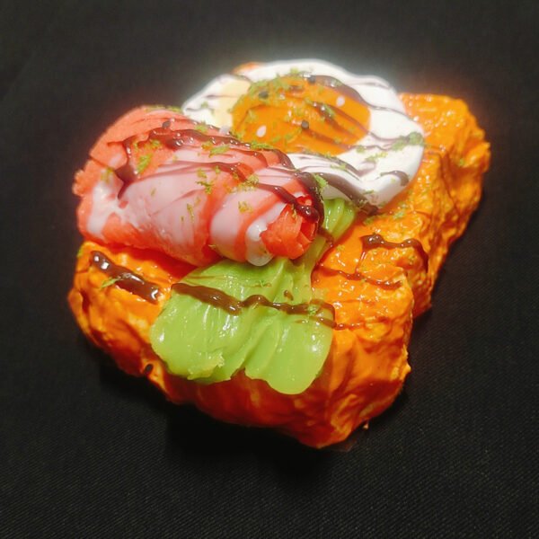 Food Toys