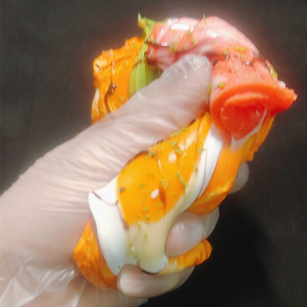 Food Toys - Creative, Custom DIY Squishy Stress-Relief Toys - Image 6